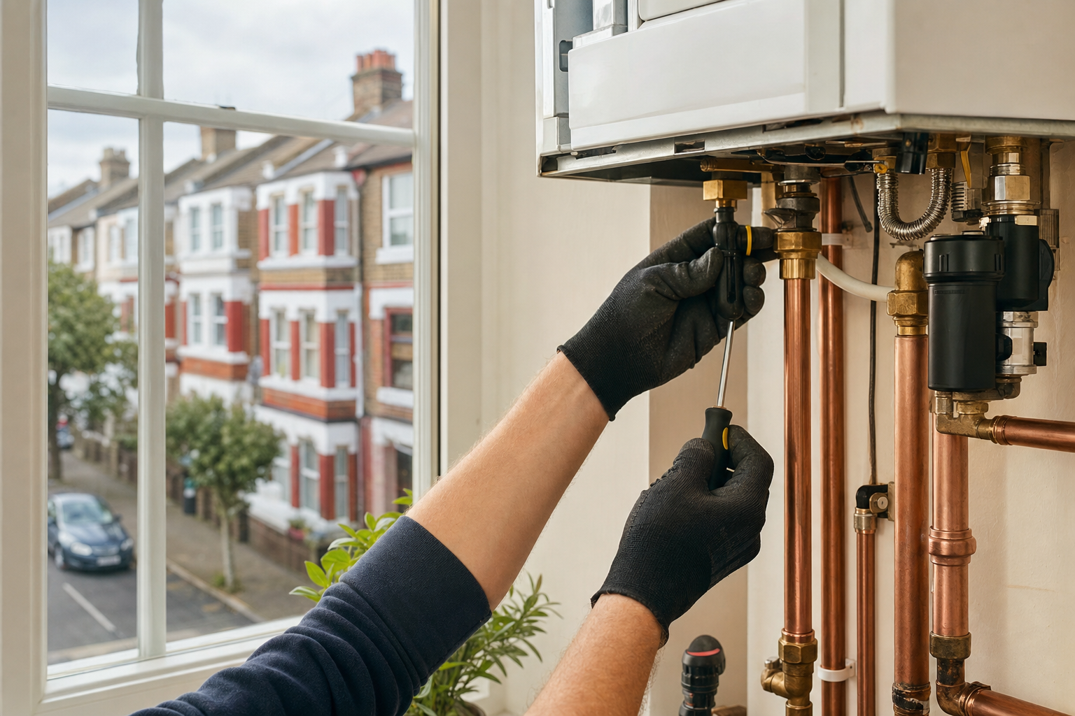 Dagenham Plumbers - Plumber in Dagenham - Dagenham